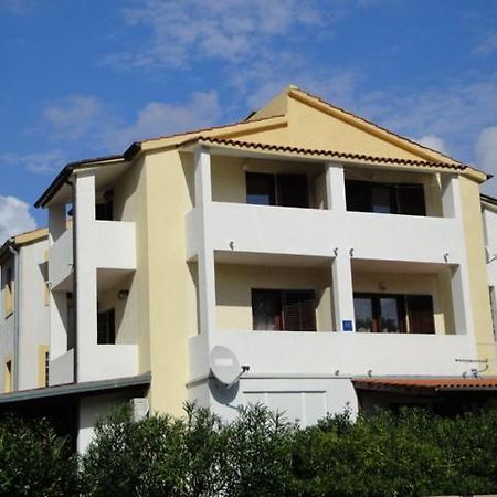 Apartmani Mirjana Apartman 4 Baška Екстериор снимка
